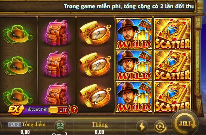 Game Nổ hũ Hay88